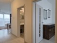 RENT-  2 bedroom flat in the newbuilding - Nitra, close to the cen