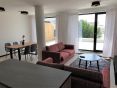 RENT - exclusive apartment in the centre - Nitra