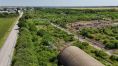 Land of 120.000 m2 and more  -10 km from Nitra, 20 km from Šurany