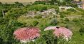 Land of 120.000 m2 and more  -10 km from Nitra, 20 km from Šurany