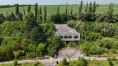 Land of 120.000 m2 and more  -10 km from Nitra, 20 km from Šurany
