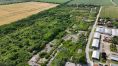 Land of 120.000 m2 and more  -10 km from Nitra, 20 km from Šurany