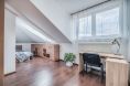 FOR RENT - Luxurious large apartment - Nitra, CENTER