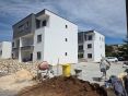 CROATIA - Apartments near the beach - ŠIMUNI, island PAG