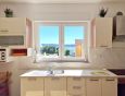 CROATIA - 3 room apartment 120 m from the beach - Sveti Petar na Moru