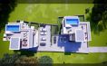 CROATIA - 4 rooms apartments near a nice beach - SUKOŠAN