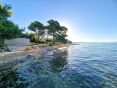 CROATIA - 4 bedroom apartment in beautiful surroundings - PETRČANE