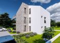 CROATIA - Spacious 4 roomed apartments 100 m from the beach - VRSI
