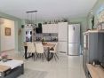CROATIA - Beautiful 4-room apartment with large garden - VODICE