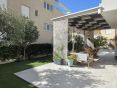 CROATIA - Beautiful 4-room apartment with large garden - VODICE
