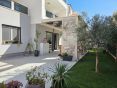 CROATIA - Beautiful 4-room apartment with large garden - VODICE