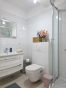 CROATIA - Beautiful 4-room apartment with large garden - VODICE
