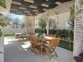 CROATIA - Beautiful 4-room apartment with large garden - VODICE