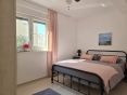 CROATIA - Beautiful 4-room apartment with large garden - VODICE