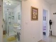CROATIA - Beautiful 4-room apartment with large garden - VODICE