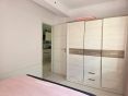 CROATIA - Beautiful 4-room apartment with large garden - VODICE