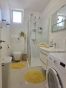 CROATIA - Beautiful 4-room apartment with large garden - VODICE