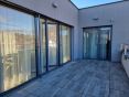 RENT - Unique, luxury flat 148 m2 + terraces - Nitra