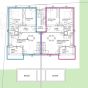 CROATIA - 3 bedroom apartments PRIVLAKA, ZADAR