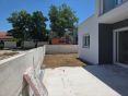 CROATIA - Apartment with garden - SABUNIKE, NIN