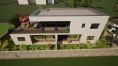 CROATIA - Apartment with garden - SABUNIKE, NIN