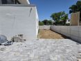 CROATIA - Apartment with garden - SABUNIKE, NIN