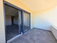 CROATIA - Apartment with sea view (S3) - TRIBUNJ