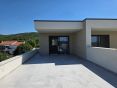 CROATIA - Apartment with sea view (S3) - TRIBUNJ