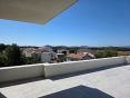 CROATIA - Apartment with sea view (S4) - TRIBUNJ