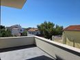 CROATIA - Apartment with sea view (S4) - TRIBUNJ