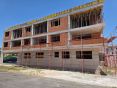 CROATIA - Apartments 40 m from the sea under construction - SRIMA, VOD