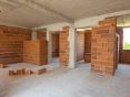 CROATIA - Apartments 40 m from the sea under construction - SRIMA, VOD