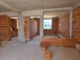 CROATIA - Apartments 40 m from the sea under construction - SRIMA, VOD