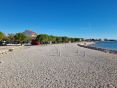 CROATIA - Apartments 40 m from the sea under construction - SRIMA, VOD