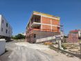 CROATIA - Apartments 40 m from the sea under construction - SRIMA, VOD
