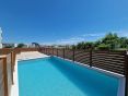 CROATIA - Apartment residence with swimming pool (E) - PRIVLAKA, ZADAR