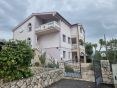 CROATIA - Apartment house with 6 apartments - VRSI, Zadar