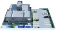 CROATIA - Apartments under construction - NIN, Zadar