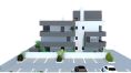 CROATIA - Apartments under construction - NIN, Zadar