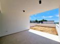 CROATIA - Spacious apartment with a small garden - PRIVLAKA, ZADAR