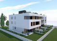 CROATIA - Spacious apartment with a small garden - PRIVLAKA, ZADAR