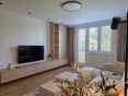 FOR RENT - Modern, completely renovated apartment - NITRA, Center