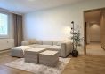 FOR RENT - Modern, completely renovated apartment - NITRA, Center