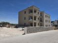 CROATIA - Apartments (K3) in the beautiful village of TRIBUNJ
