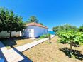 CROATIA - Two houses in the 1st row from the sea - TOP LOCATION - VRSI