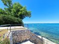 CROATIA - Two houses in the 1st row from the sea - TOP LOCATION - VRSI
