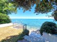 CROATIA - Two houses in the 1st row from the sea - TOP LOCATION - VRSI