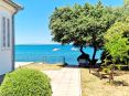 CROATIA - Two houses in the 1st row from the sea - TOP LOCATION - VRSI