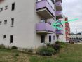 Rent One bedroom apartment, One bedroom apartment, Potravinárska, Nitr