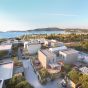 CROATIA - Apartments with pool or sea view - BRODARICA